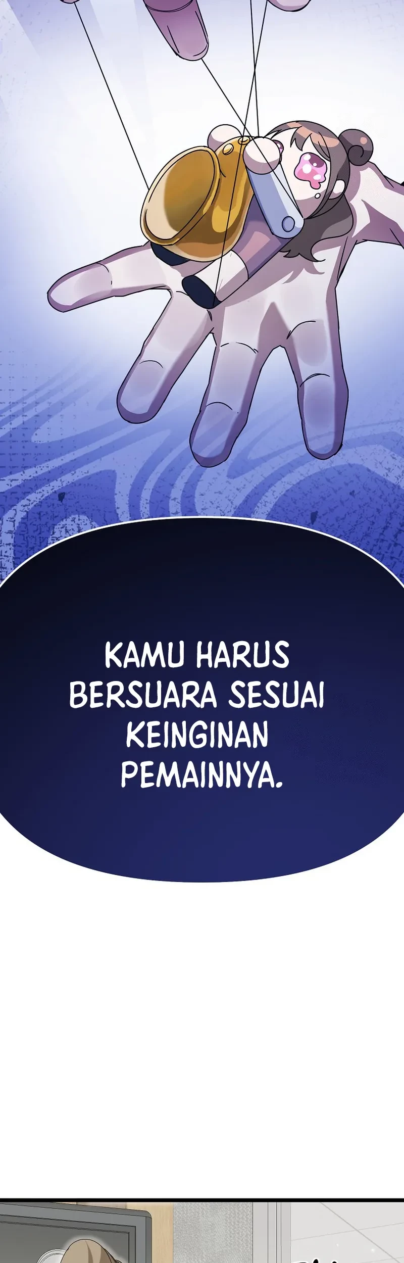 The Crazy Genius Composer Returns Chapter 07 - Halaman 6