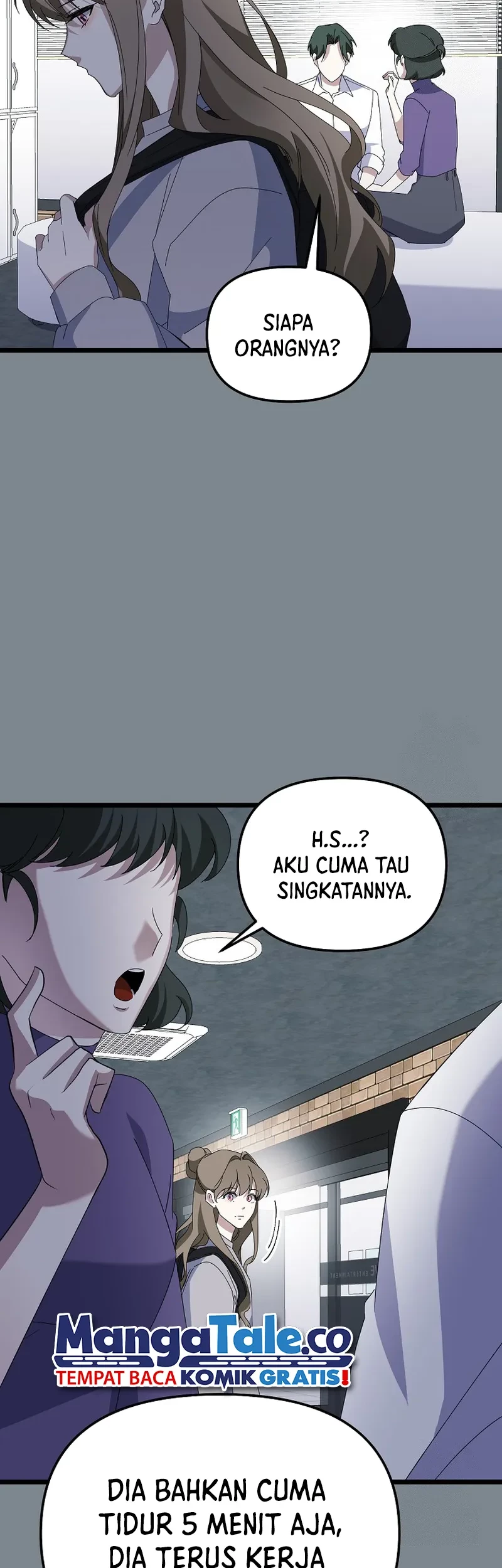 The Crazy Genius Composer Returns Chapter 07 - Halaman 12