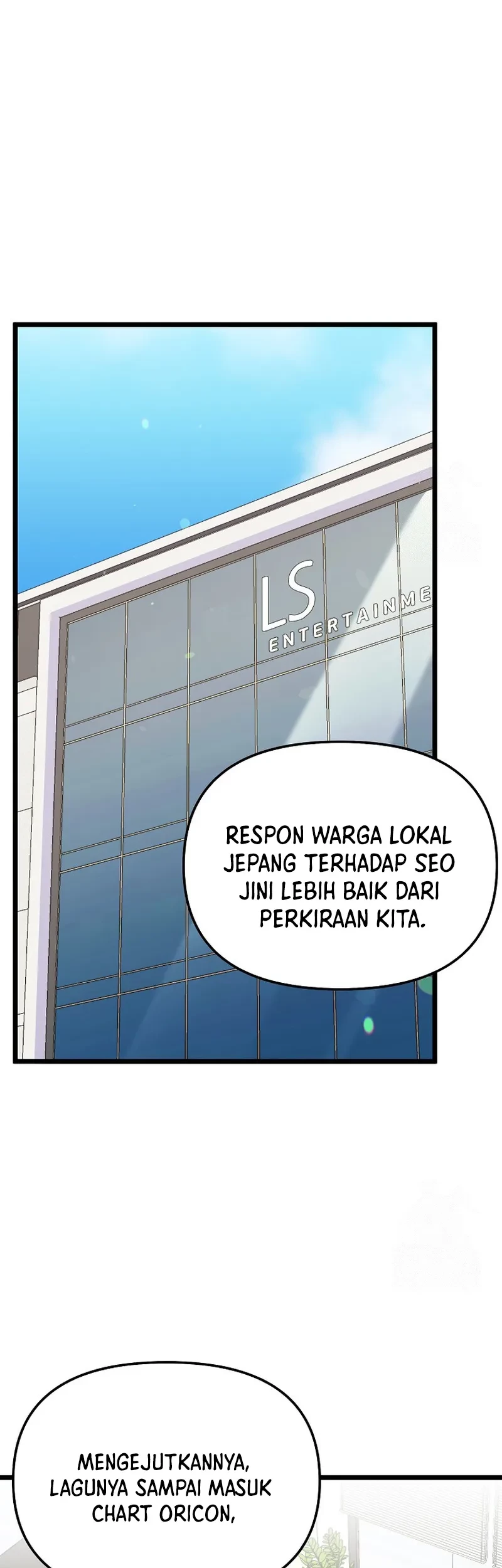 The Crazy Genius Composer Returns Chapter 07 - Halaman 19