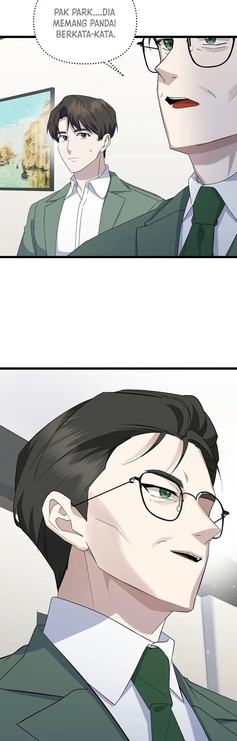 The Crazy Genius Composer Returns Chapter 07 - Halaman 24