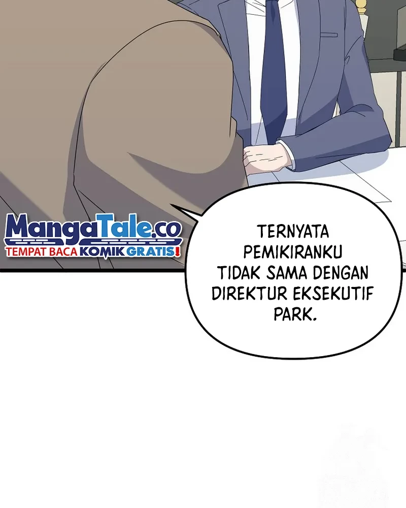 The Crazy Genius Composer Returns Chapter 07 - Halaman 27