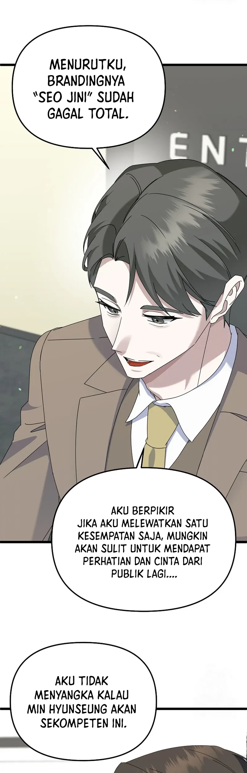 The Crazy Genius Composer Returns Chapter 07 - Halaman 28