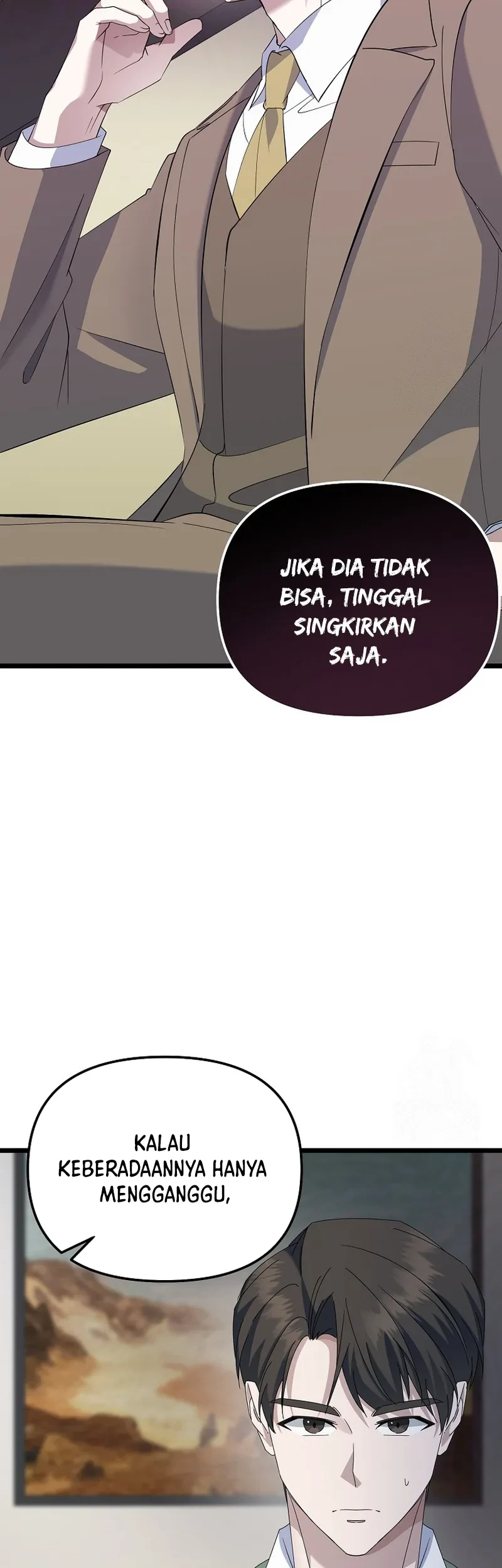 The Crazy Genius Composer Returns Chapter 07 - Halaman 44