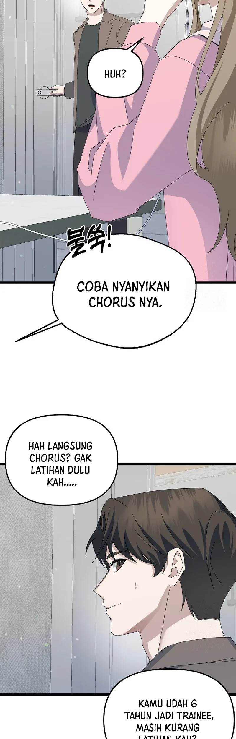 The Crazy Genius Composer Returns Chapter 07 - Halaman 50