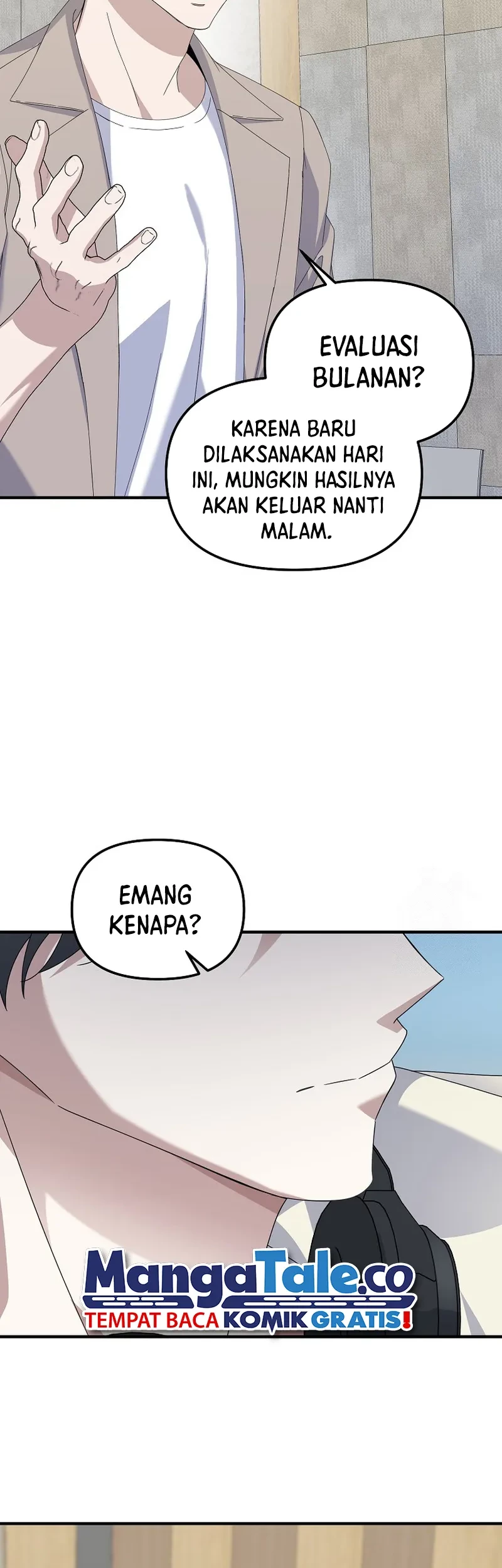 The Crazy Genius Composer Returns Chapter 06 - Halaman 57