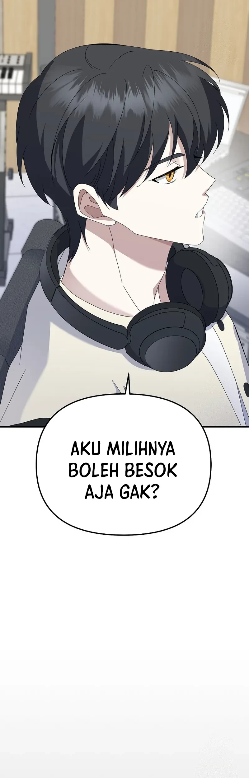 The Crazy Genius Composer Returns Chapter 06 - Halaman 58
