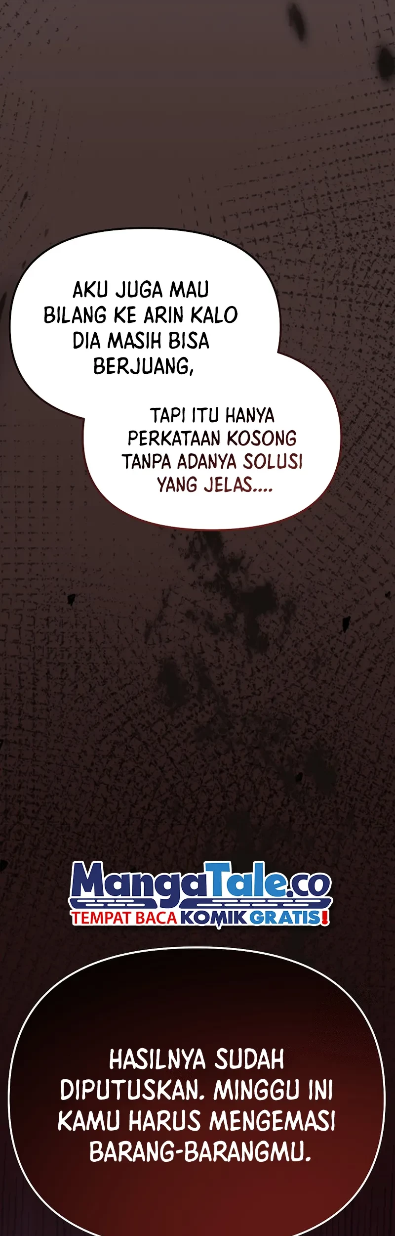 The Crazy Genius Composer Returns Chapter 06 - Halaman 60