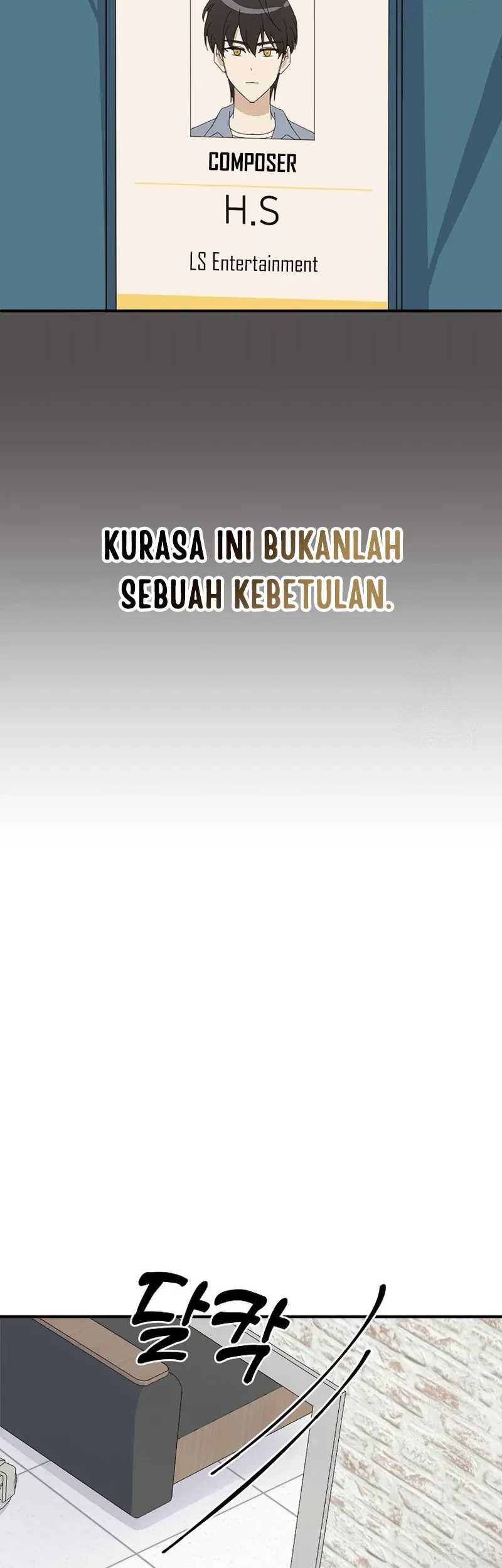 The Crazy Genius Composer Returns Chapter 06 - Halaman 67
