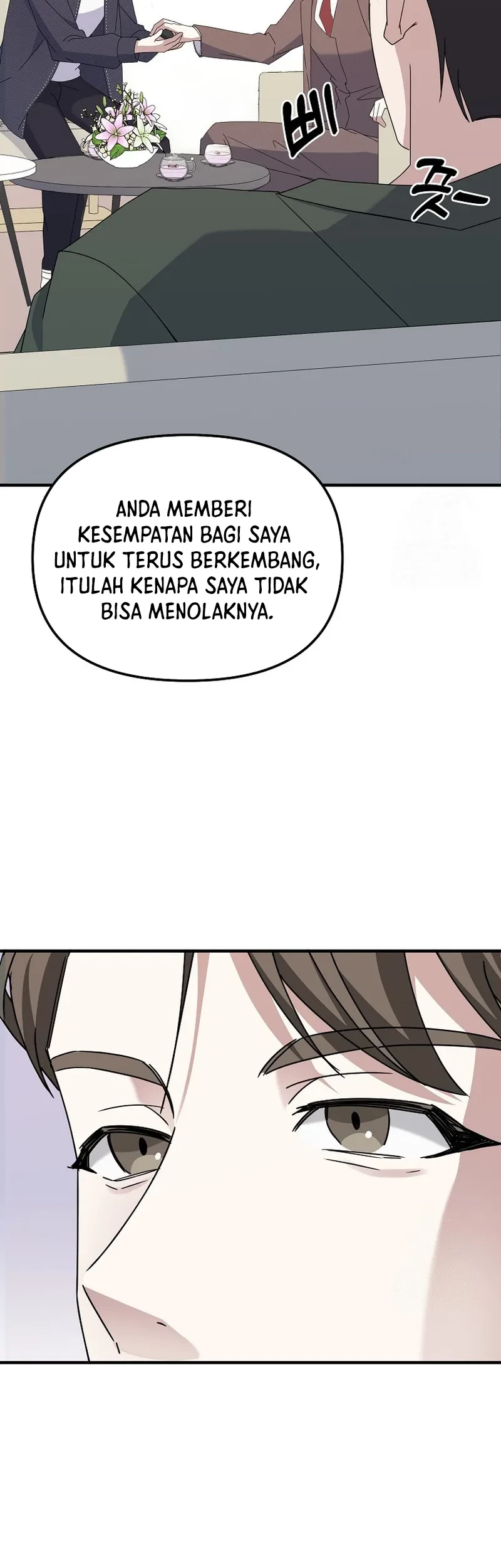 The Crazy Genius Composer Returns Chapter 06 - Halaman 21