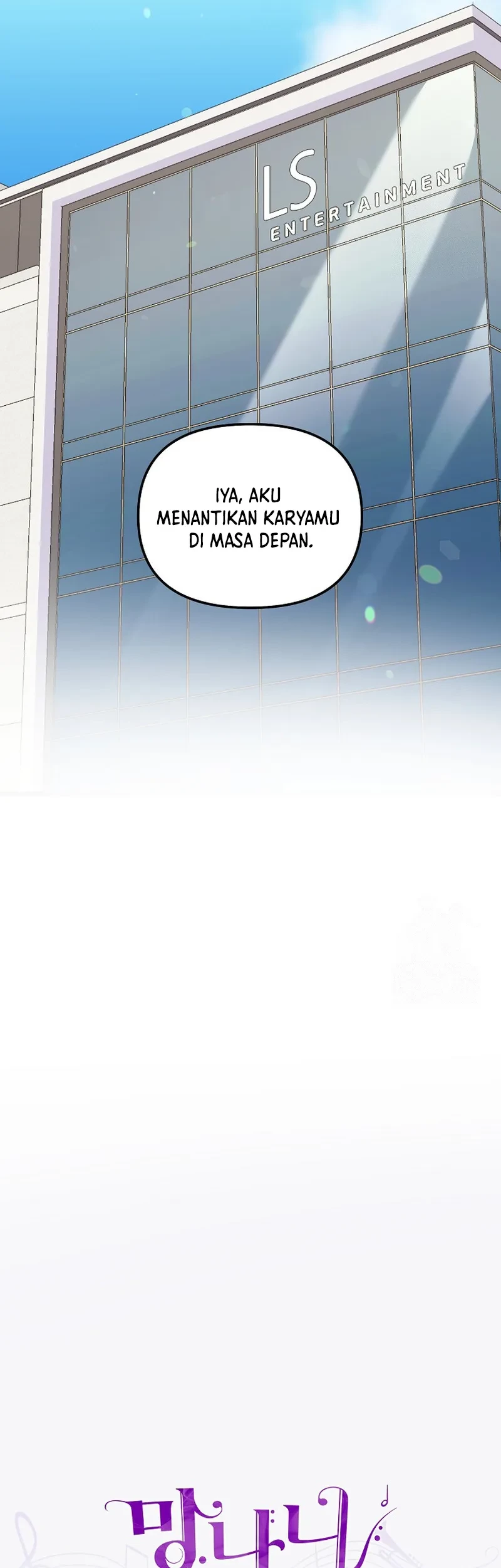 The Crazy Genius Composer Returns Chapter 06 - Halaman 23