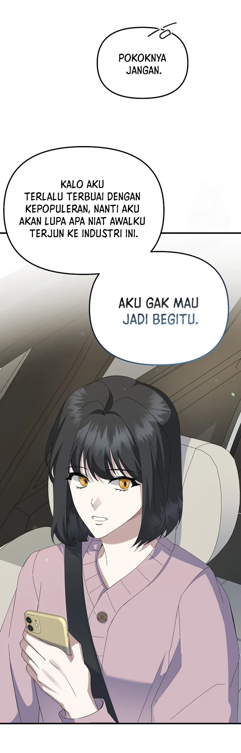 The Crazy Genius Composer Returns Chapter 06 - Halaman 36