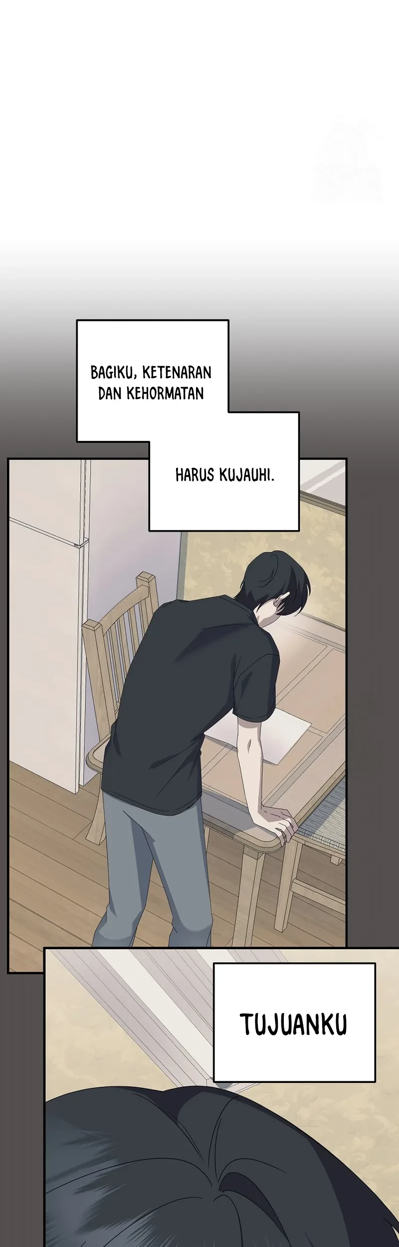 The Crazy Genius Composer Returns Chapter 06 - Halaman 38