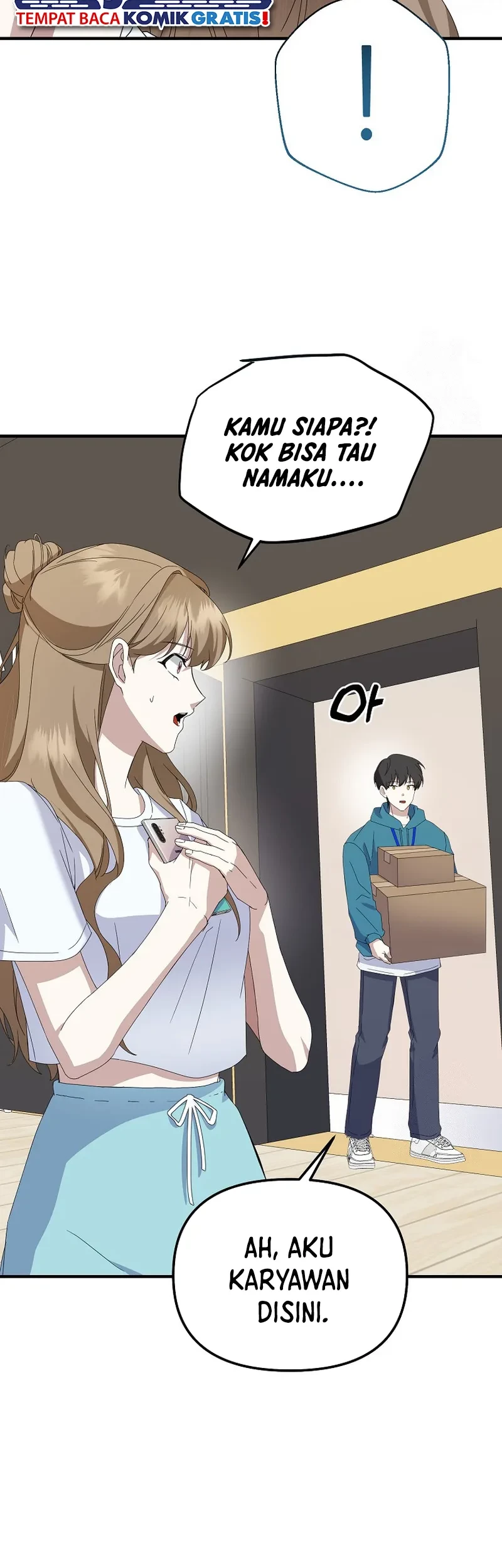 The Crazy Genius Composer Returns Chapter 06 - Halaman 45