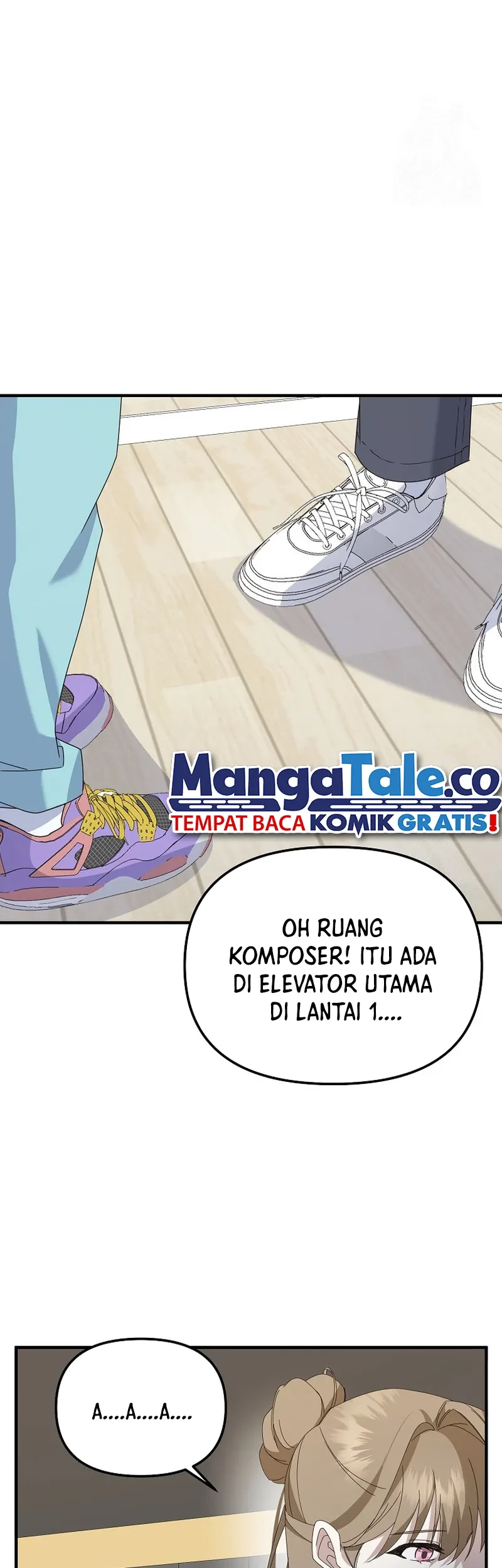 The Crazy Genius Composer Returns Chapter 06 - Halaman 47
