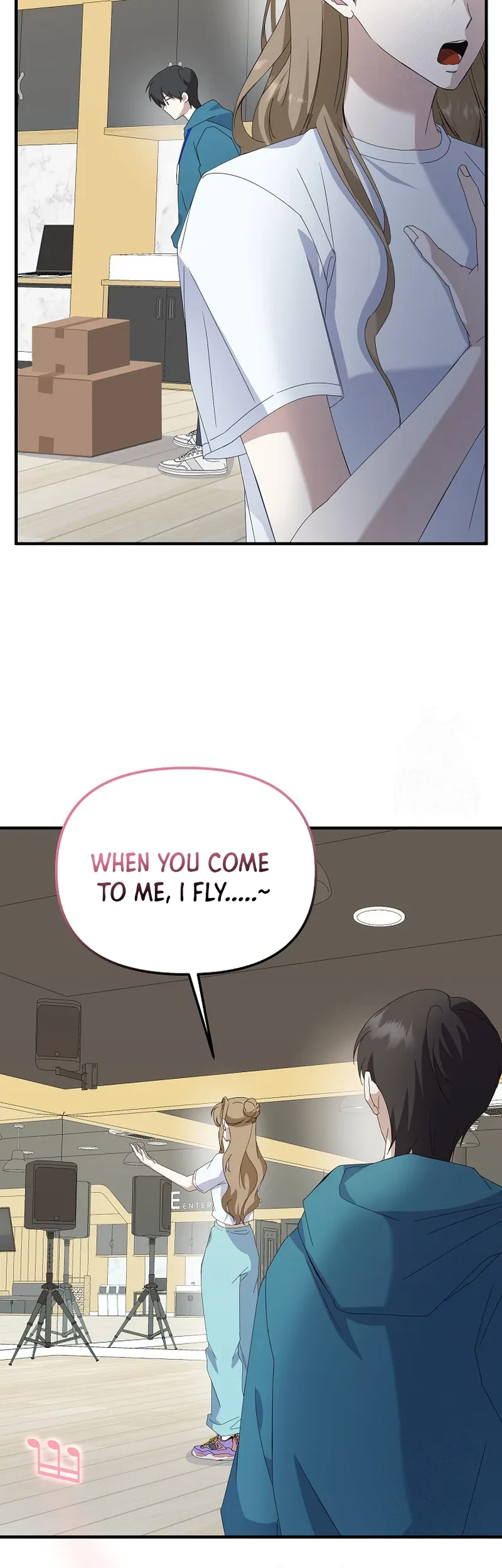 The Crazy Genius Composer Returns Chapter 06 - Halaman 48