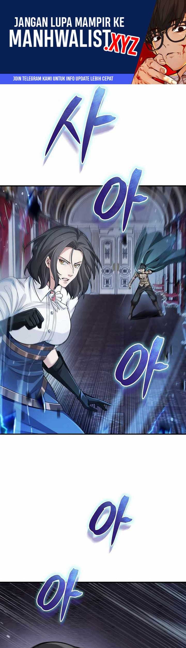 Manhwa A 0.0000001% Demon King Chapter 02 gambar 2