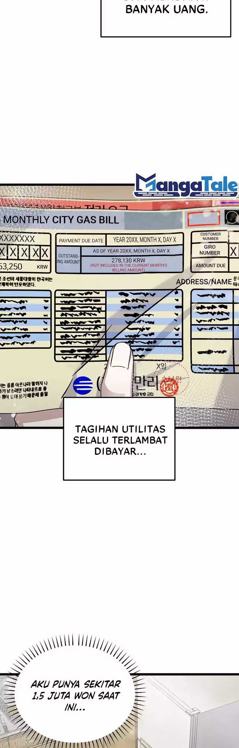 The Crazy Genius Composer Returns Chapter 2 halaman 3
