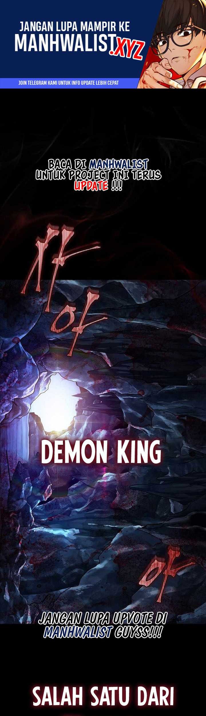 Manhwa A 0.0000001% Demon King Chapter 01 gambar 2
