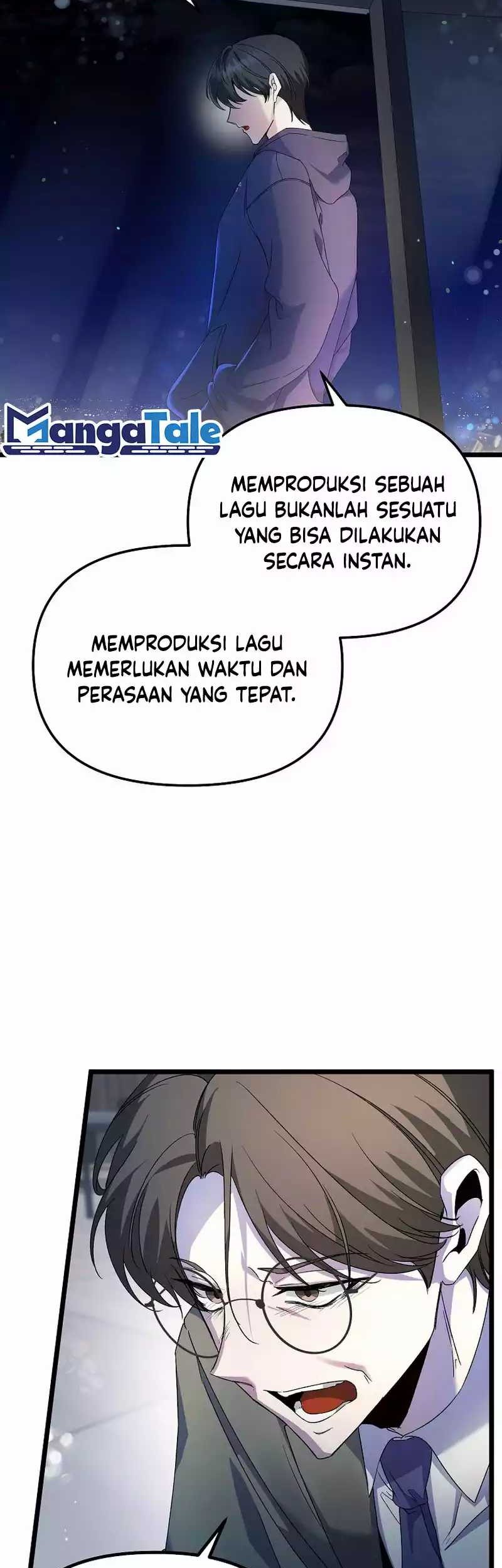 The Crazy Genius Composer Returns Chapter 1 halaman 3
