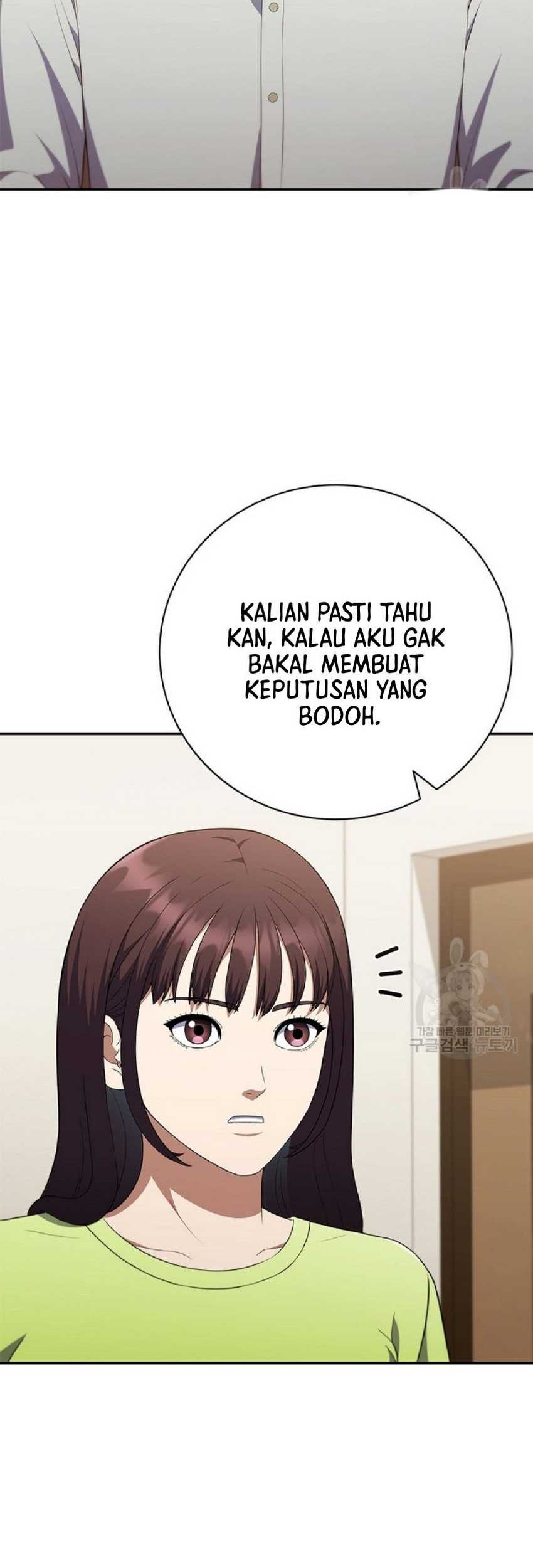 Manhwa I Can Do It Chapter 35 gambar 2