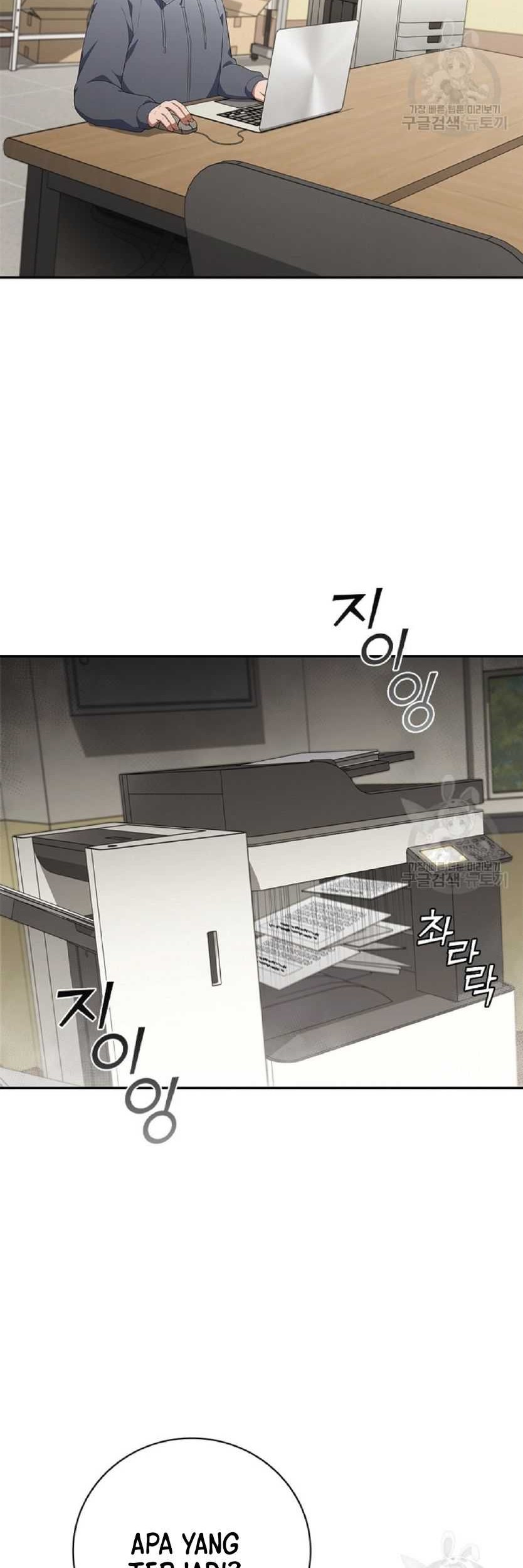 Manhwa I Can Do It Chapter 34 gambar 2