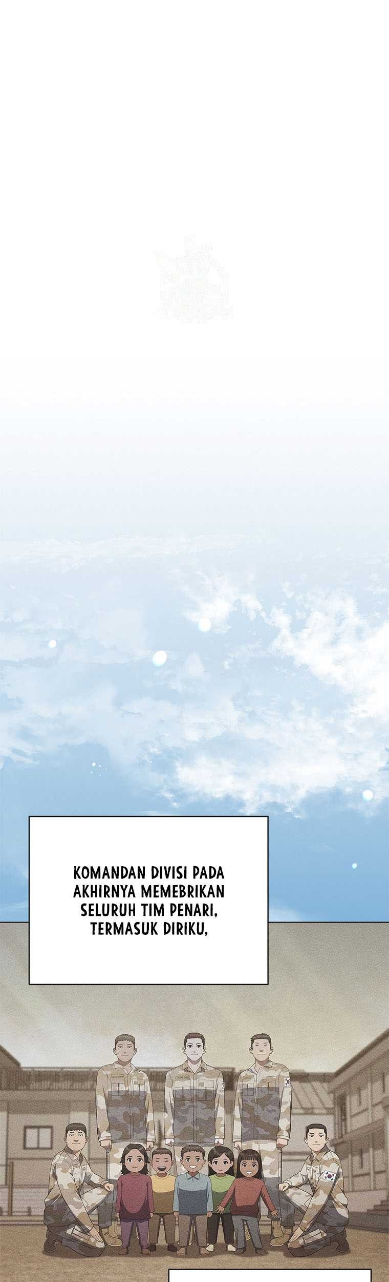 Manhwa I Can Do It Chapter 32 gambar 2