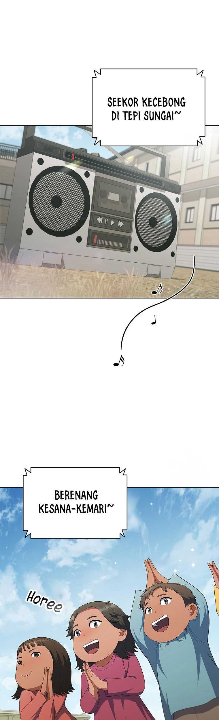 Manhwa I Can Do It Chapter 31 gambar 2