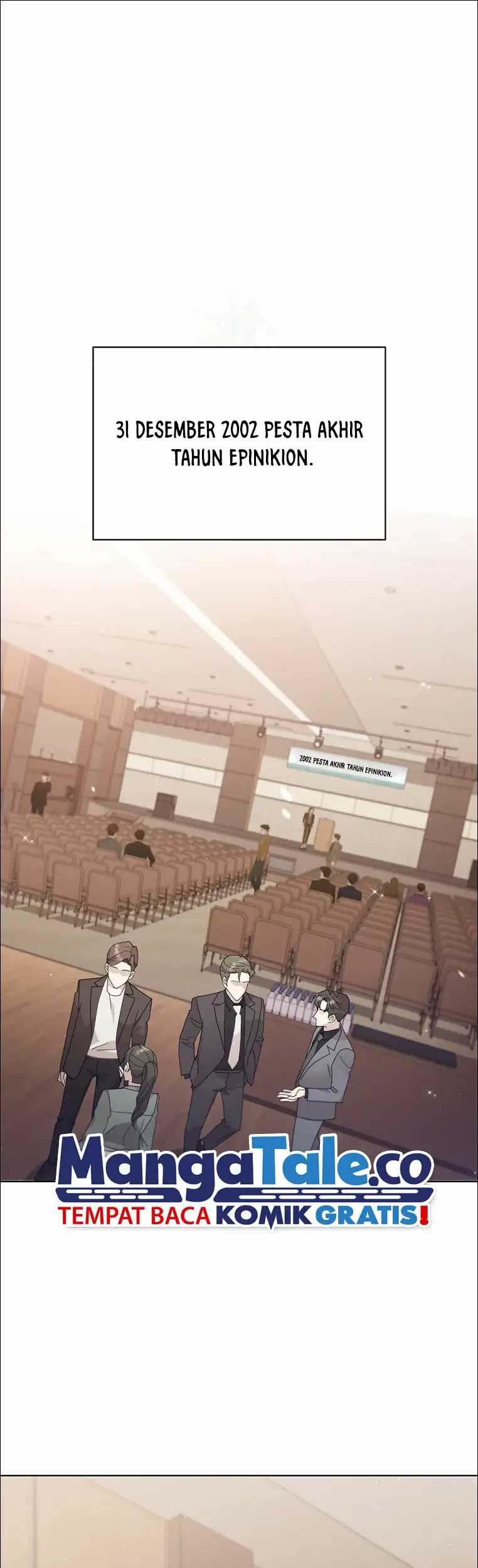 Manhwa I Can Do It Chapter 29 gambar 2