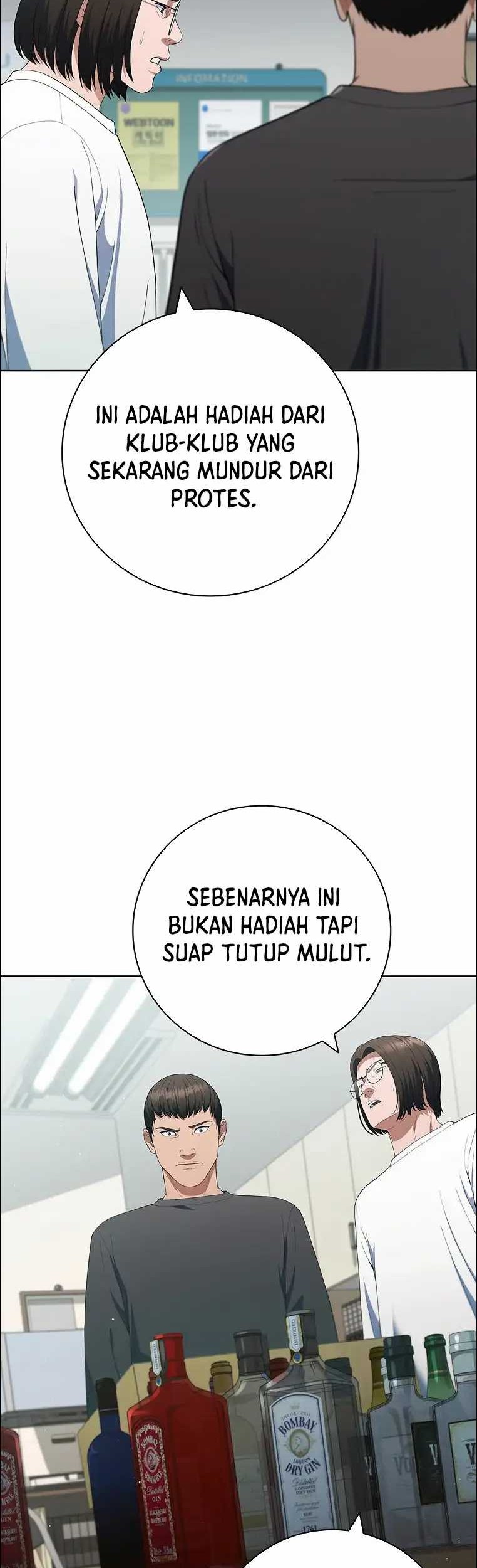 I Can Do It Chapter 28 Gambar 3