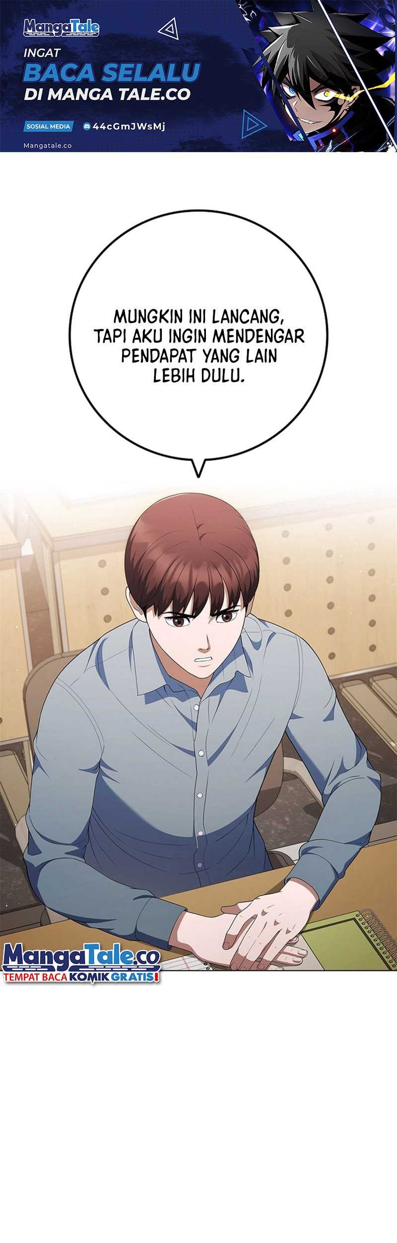 Manhwa I Can Do It Chapter 26 gambar 2