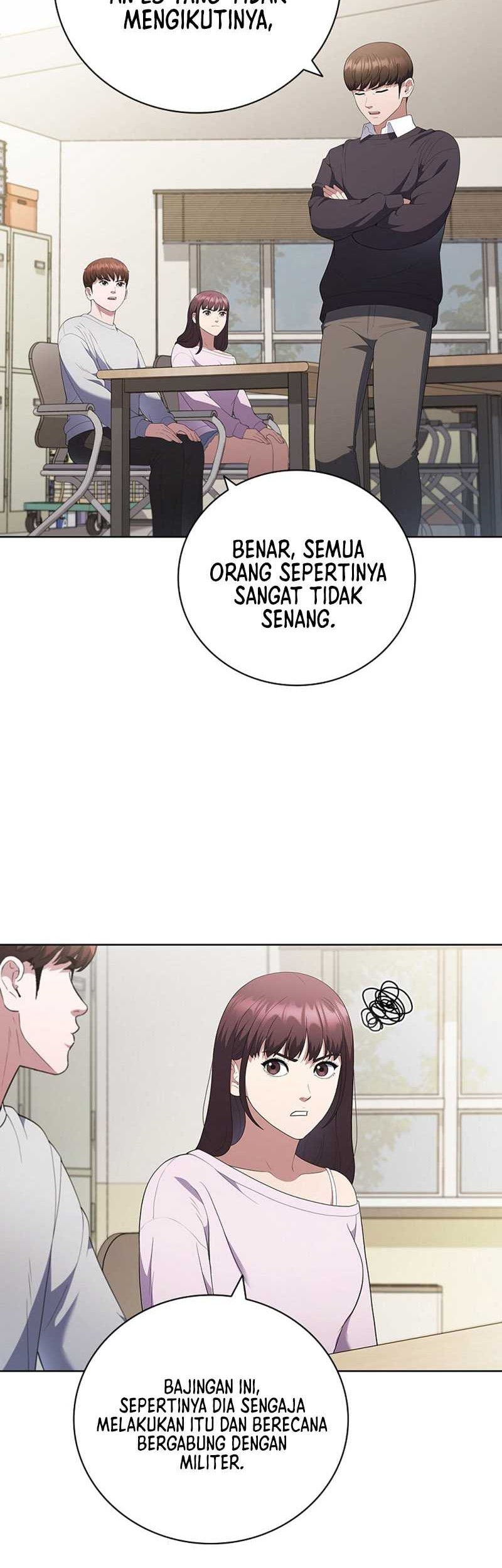 I Can Do It Chapter 15 halaman 3