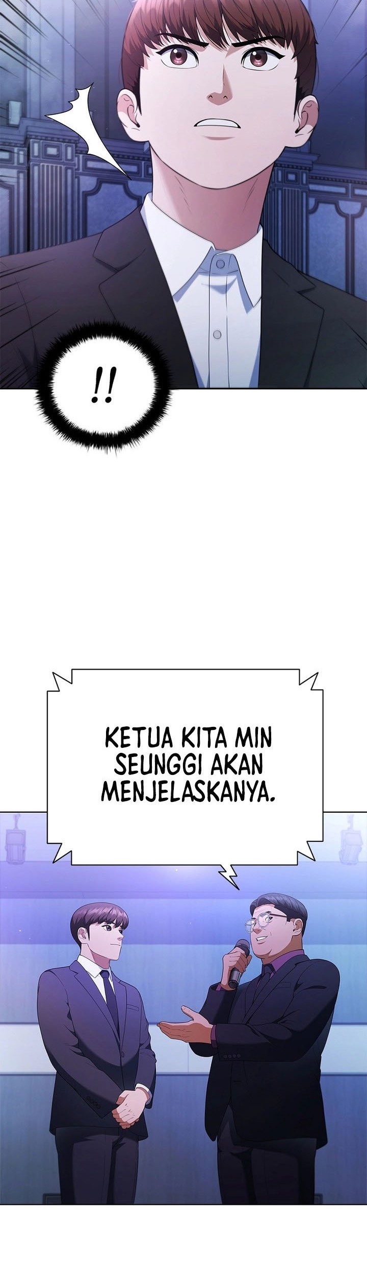 I Can Do It Chapter 14 halaman 3