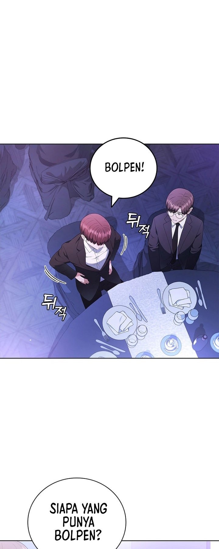 I Can Do It Chapter 14 halaman 4