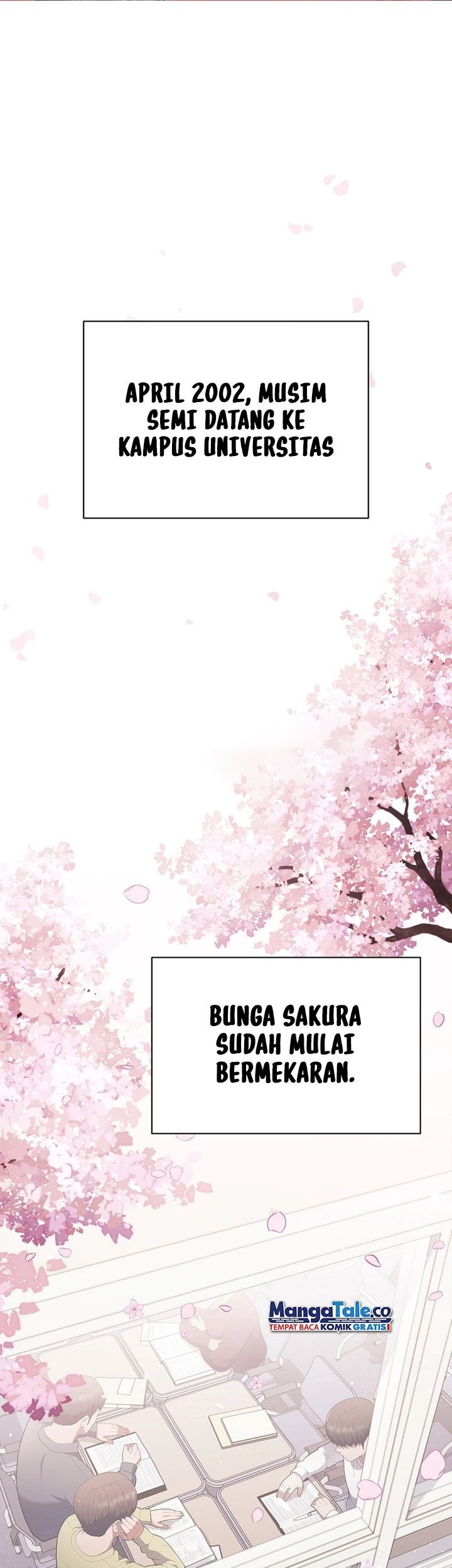 Manhwa I Can Do It Chapter 13 gambar 2