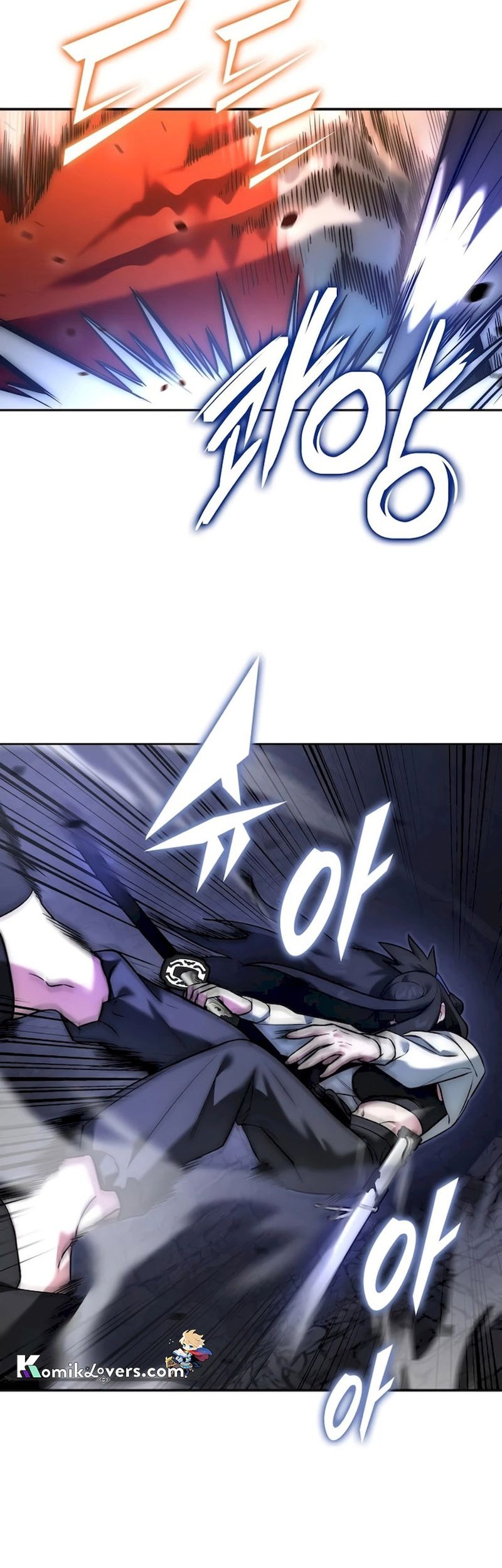 The Strange Tales of The Crescent Moon Hall Chapter 03 - Halaman 82