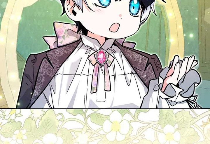Black Killer Whale Baby Chapter 19 - Halaman 44