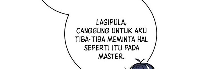 Black Killer Whale Baby Chapter 19 - Halaman 50