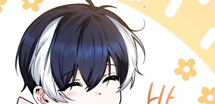 Black Killer Whale Baby Chapter 19 - Halaman 54