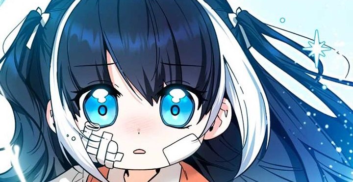 Black Killer Whale Baby Chapter 19 - Halaman 9