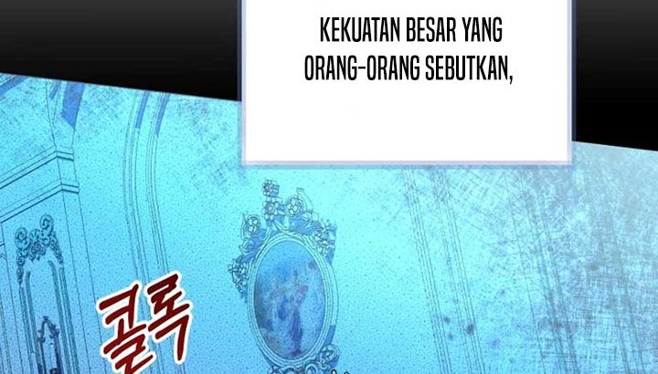 Black Killer Whale Baby Chapter 19 - Halaman 15