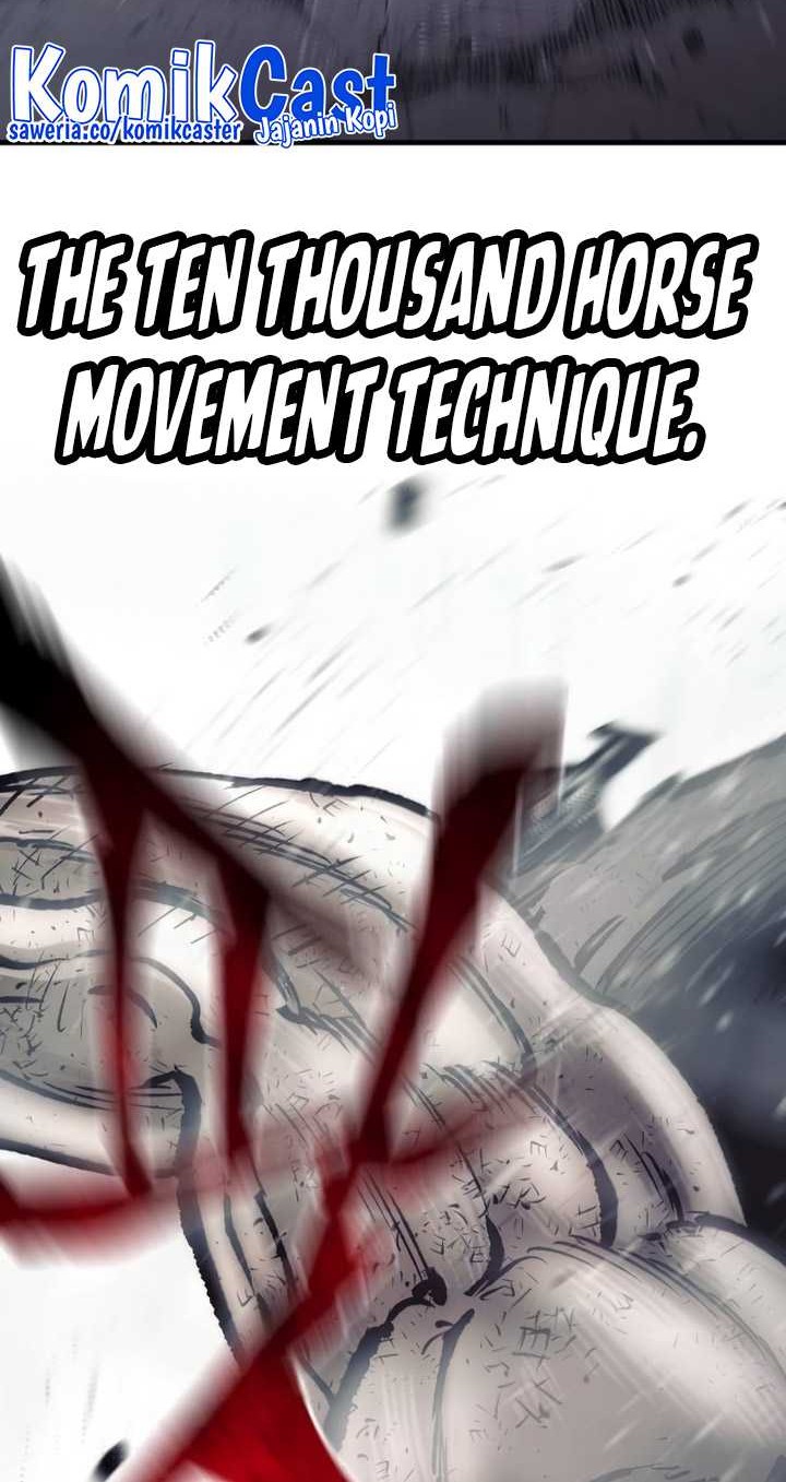 Heavenly Demon Cultivation Simulation Chapter 125 - Halaman 105