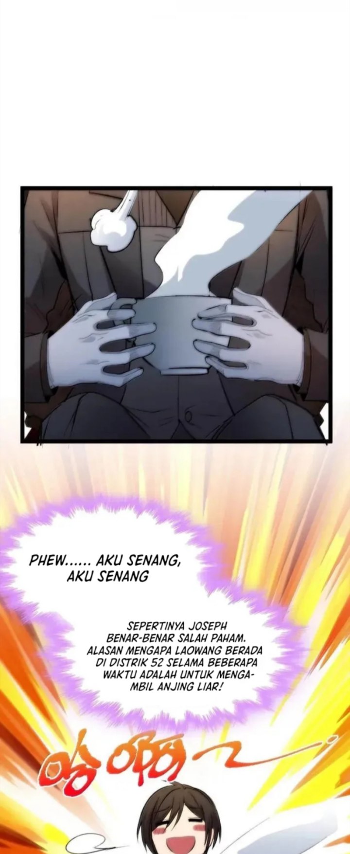 Manhua I’m Really Not The Demon God’s Lackey Chapter 123 gambar 2