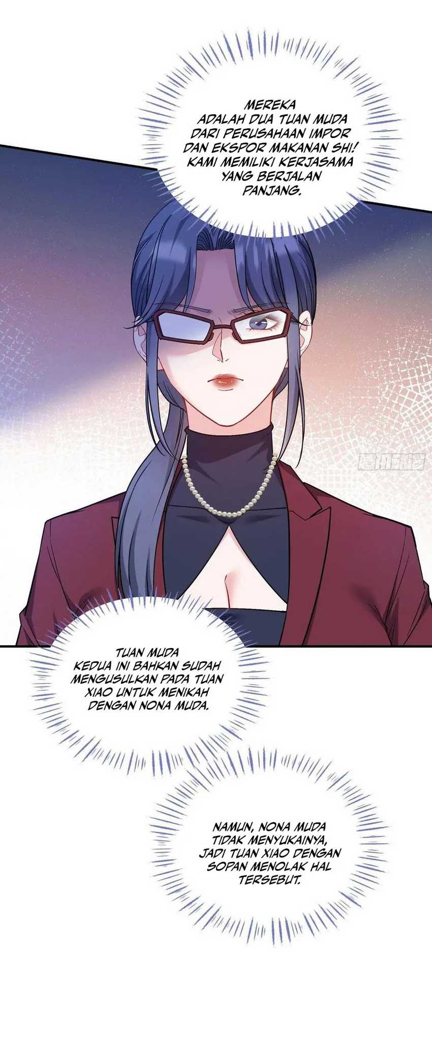 After Improperly Licking a Dog, I Became a Billionaire Chapter 113 - Halaman 11