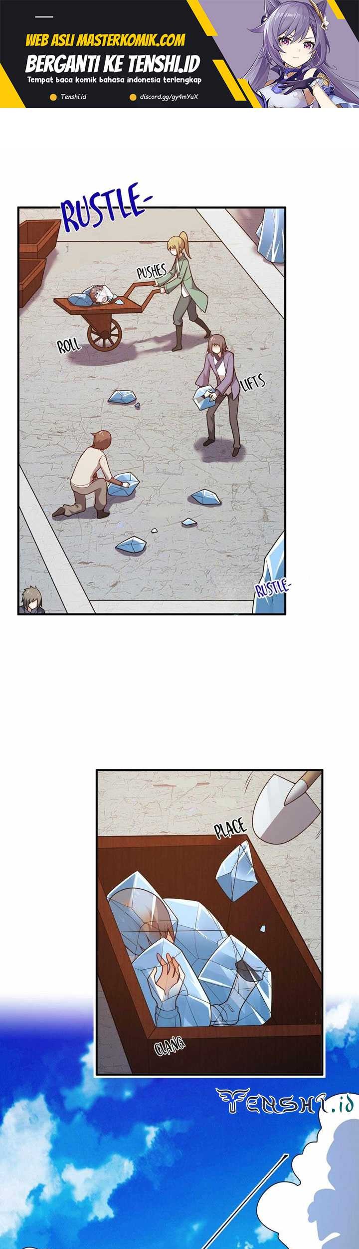 Manhua I, the Strongest Demon, Have Regained My Youth?! Chapter 90 gambar 2
