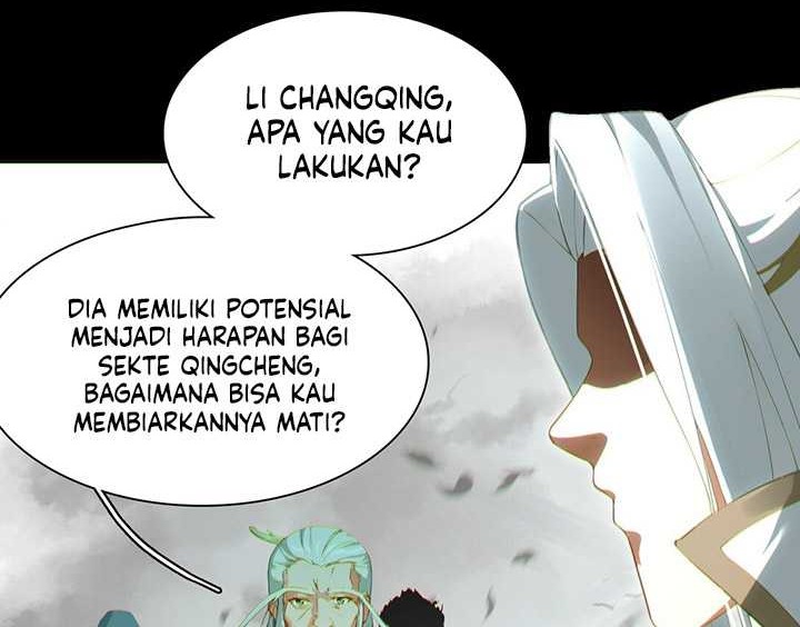 Curse Cultivation Chapter 8 halaman 3