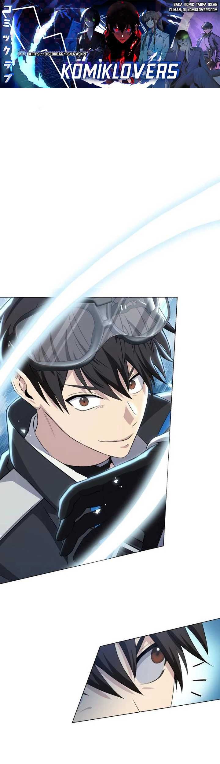 Manhwa Return of the Genius Player Chapter 13 gambar 2