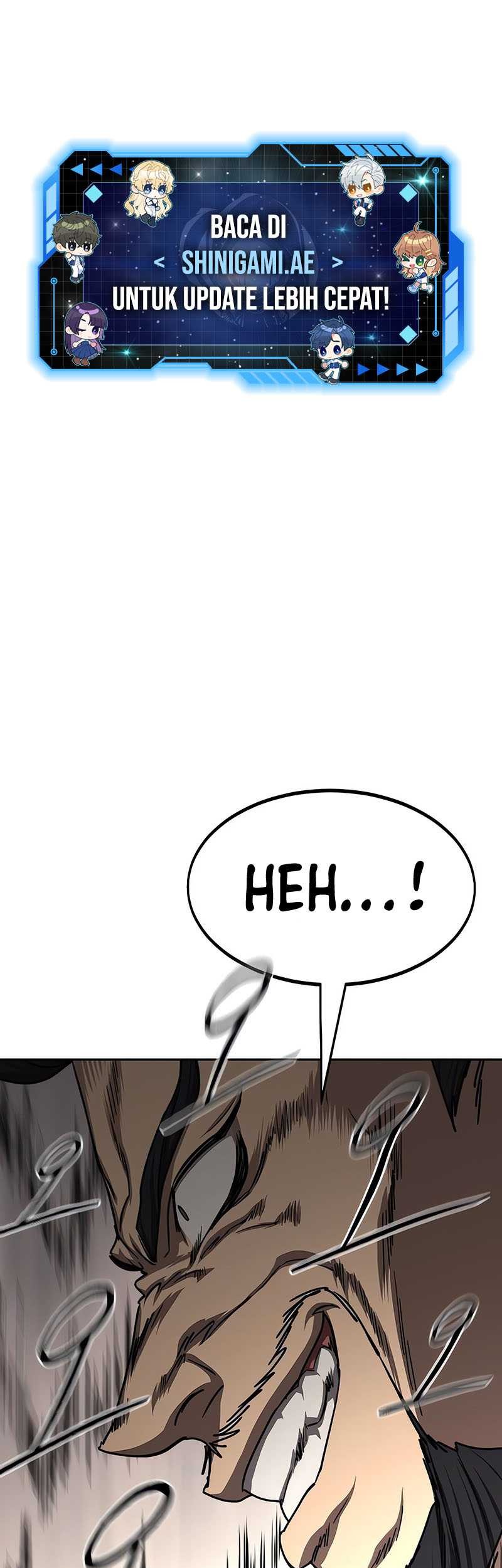 Manhwa Return of the Flowery Mountain Sect Chapter 131 gambar 2