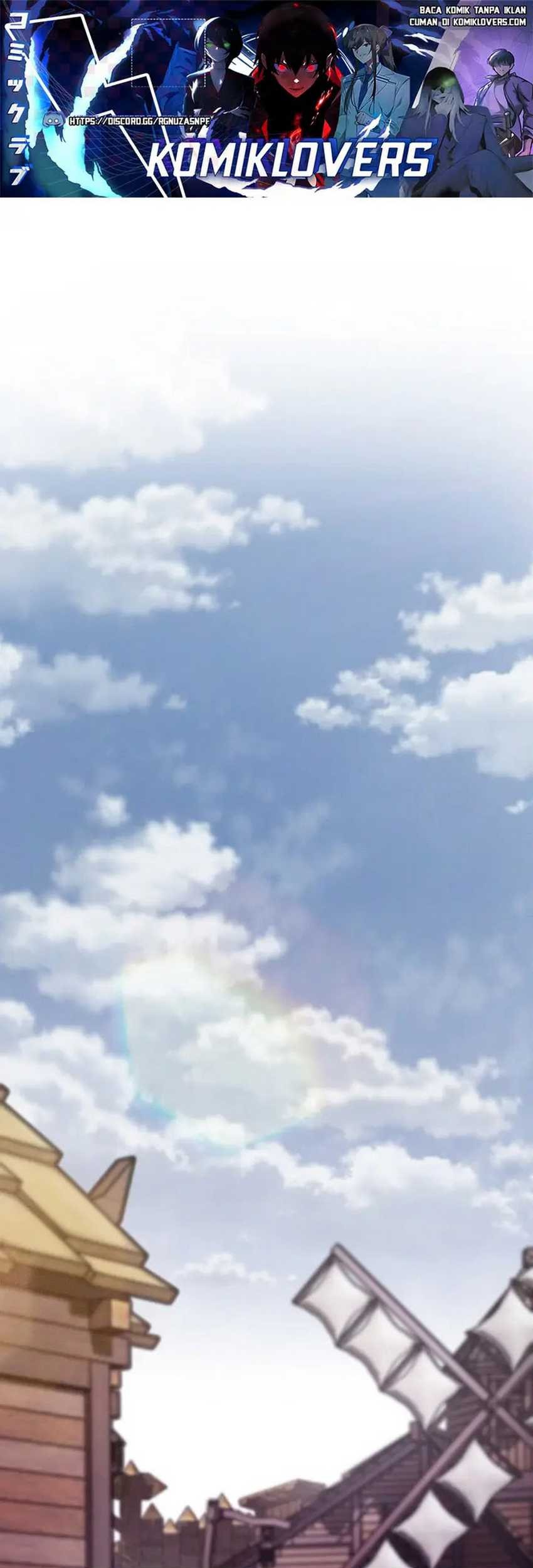 Manhwa What’s Our Hero Doing? Chapter 27 gambar 2