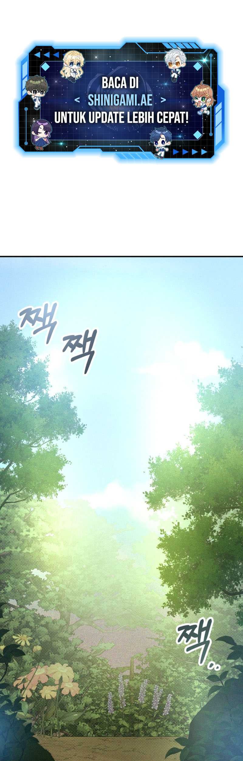 Manhwa Chronicles Of The Martial God’s Chapter 90 gambar 2