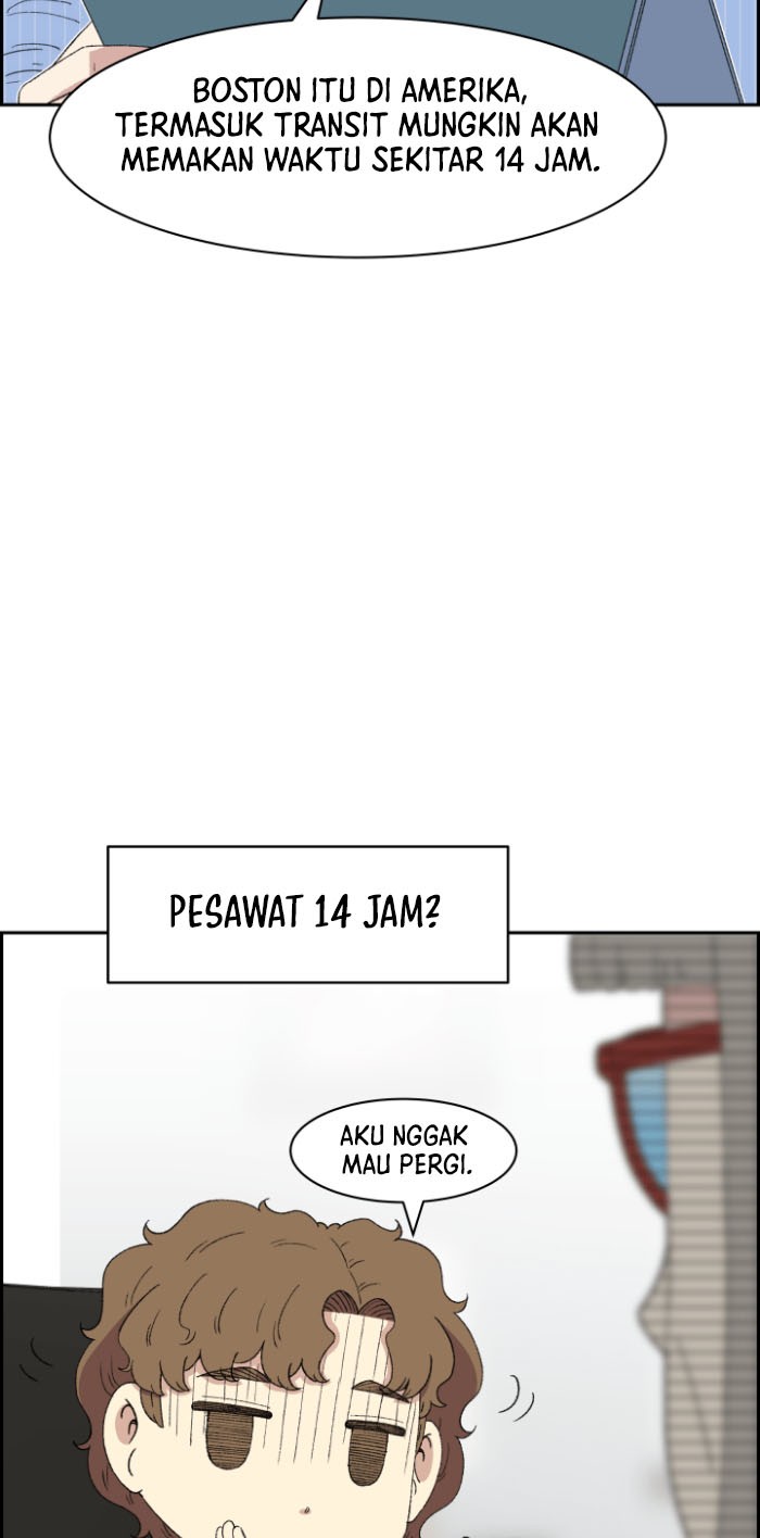 Beethoven Reborn Chapter 41 - Halaman 7